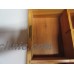 Handmade Hanging Shadow Box with Lots of Shelving, Router corners, Well made   372390515213